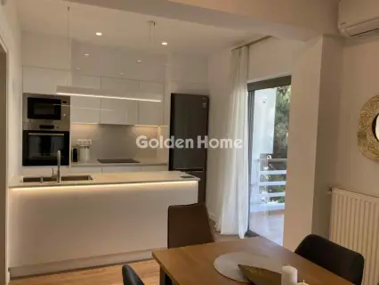 Apartment 120m<sup>2</sup> for rent photo 2