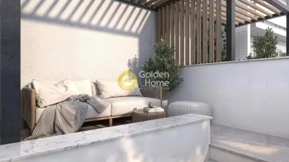 Διαμέρισμα 33τ.μ. προς πώληση φωτογραφία 4665716