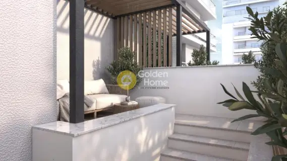 Διαμέρισμα 33τ.μ. προς πώληση φωτογραφία 4665717