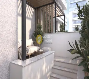 Golden Home Property Image