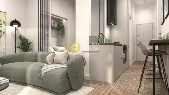 Διαμέρισμα 33τ.μ. προς πώληση φωτογραφία 4665718