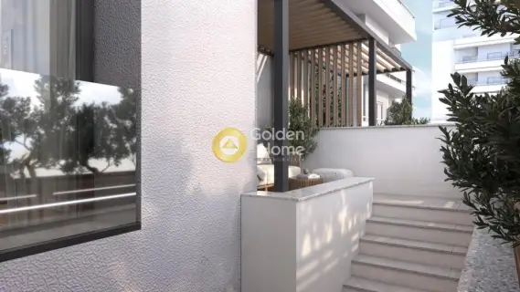 Διαμέρισμα 33τ.μ. προς πώληση φωτογραφία 4665719