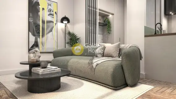 Διαμέρισμα 33τ.μ. προς πώληση φωτογραφία 4665719