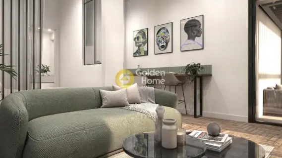 Διαμέρισμα 33τ.μ. προς πώληση φωτογραφία 4665720
