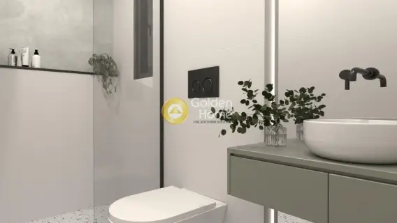 Διαμέρισμα 33τ.μ. προς πώληση φωτογραφία 2