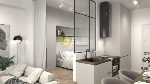 Διαμέρισμα 33τ.μ. προς πώληση φωτογραφία 10