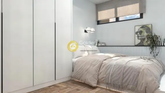 Διαμέρισμα 56τ.μ. προς πώληση φωτογραφία 4667049