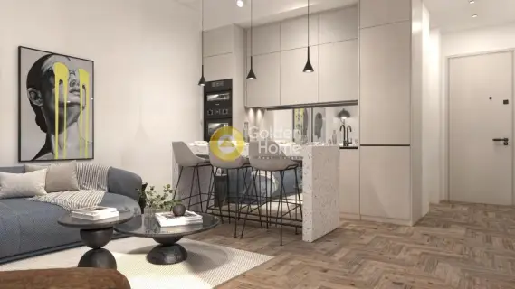 Διαμέρισμα 56τ.μ. προς πώληση φωτογραφία 4667053