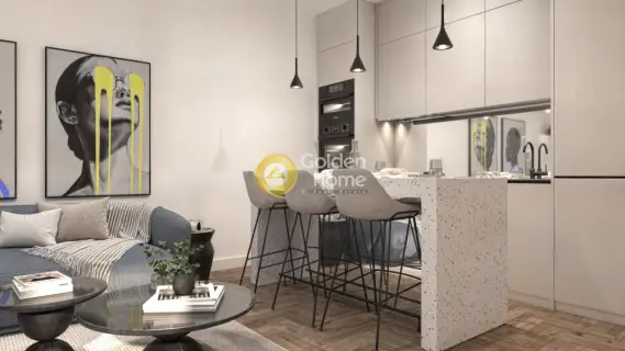 Διαμέρισμα 56τ.μ. προς πώληση φωτογραφία 4667054