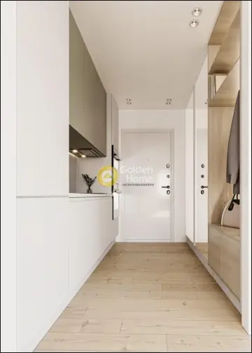 Apartment 51m<sup>2</sup> for sale photo 1