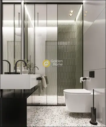 Apartment 51m<sup>2</sup> for sale photo 3