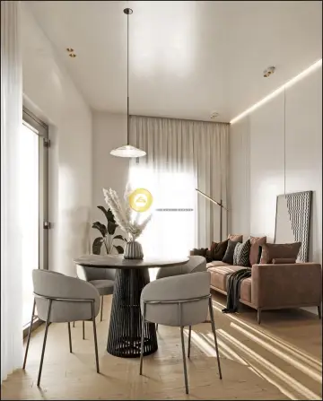 Apartment 51m<sup>2</sup> for sale photo 6