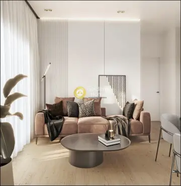 Apartment 51m<sup>2</sup> for sale photo 4666830