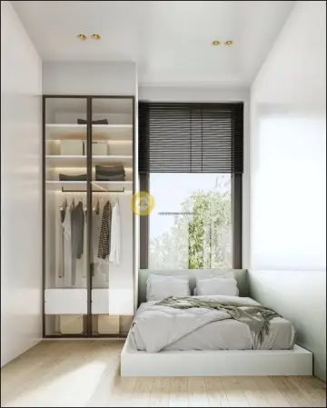 Apartment 51m<sup>2</sup> for sale photo 8