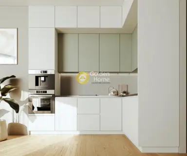 Apartment 50m<sup>2</sup> for sale photo 2