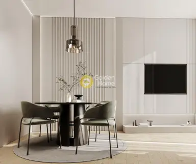 Apartment 50m<sup>2</sup> for sale photo 3