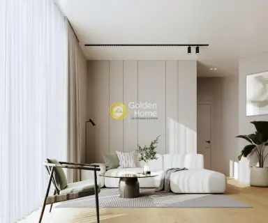 Apartment 50m<sup>2</sup> for sale photo 1