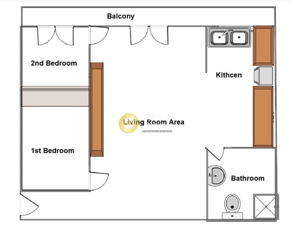 Golden Home Property Image