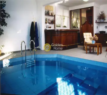House 400m<sup>2</sup> for sale photo 1