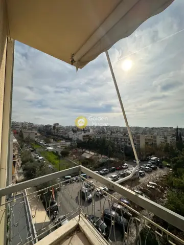 Διαμέρισμα 90τ.μ. προς πώληση φωτογραφία 1