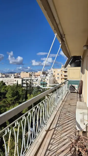 Διαμέρισμα 90τ.μ. προς πώληση φωτογραφία 4