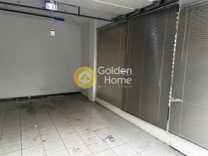 Πάρκιν 44τ.μ. προς πώληση φωτογραφία 1