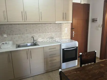 Γκαρσονιέρα 45τ.μ. προς ενοικίαση φωτογραφία 5424729