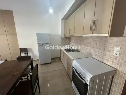 Γκαρσονιέρα 45τ.μ. προς ενοικίαση φωτογραφία 5424731