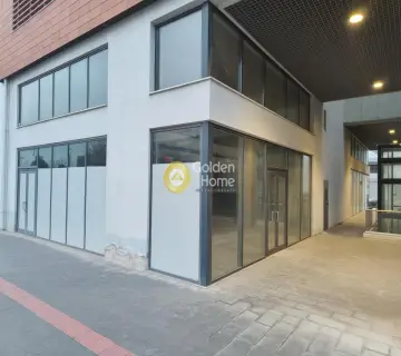 Independent Building 1100m<sup>2</sup> for rent photo 4659656