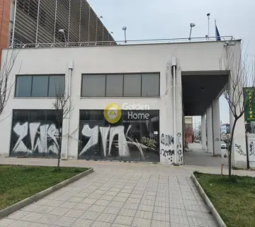 Independent Building 1100m<sup>2</sup> for rent photo 4659661