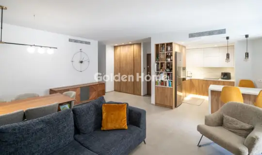 Golden Home Property Image