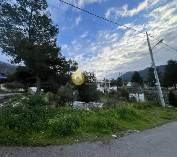 Parcel 250m<sup>2</sup> for sale photo 4665853