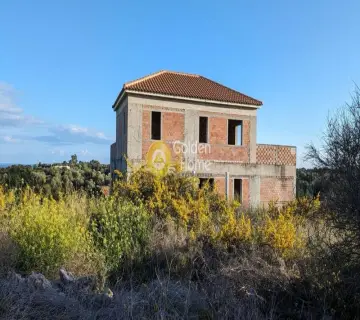 Μονοκατοικία 230τ.μ. προς πώληση φωτογραφία 4660487