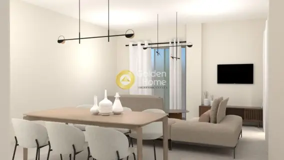 Διαμέρισμα 114τ.μ. προς πώληση φωτογραφία 5