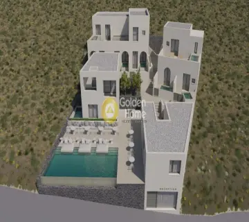 Hotel 1020m<sup>2</sup> for sale photo 4