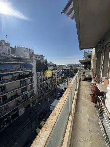 Οροφοδιαμέρισμα 114τ.μ. προς πώληση φωτογραφία 5