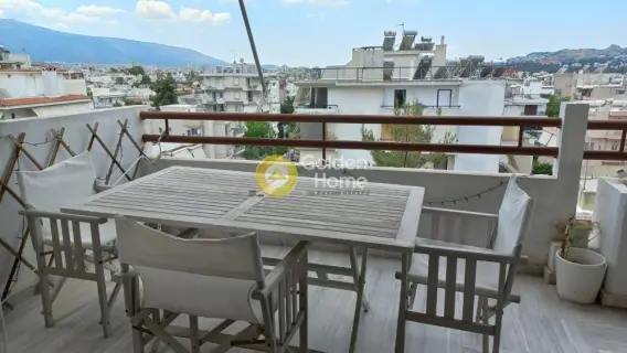 Penthouse 112m<sup>2</sup> for rent photo 1
