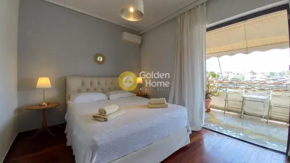 Penthouse 112m<sup>2</sup> for rent photo 10
