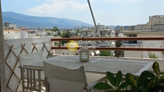 Penthouse 112m<sup>2</sup> for rent photo 18