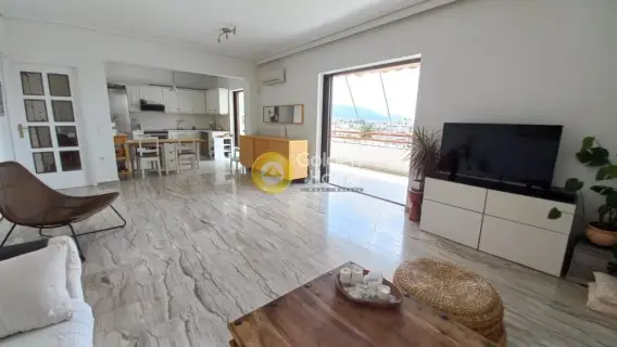 Penthouse 112m<sup>2</sup> for rent photo 3