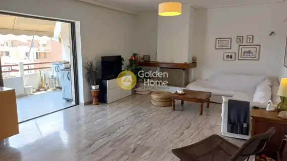 Penthouse 112m<sup>2</sup> for rent photo 4
