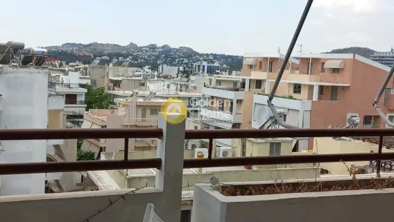 Penthouse 112m<sup>2</sup> for rent photo 2