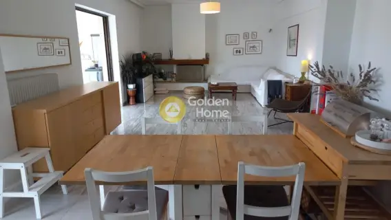 Penthouse 112m<sup>2</sup> for rent photo 9