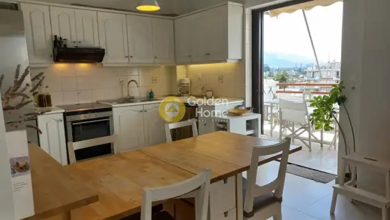 Penthouse 112m<sup>2</sup> for rent photo 8