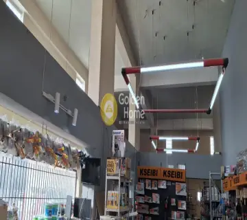 Golden Home Property Image