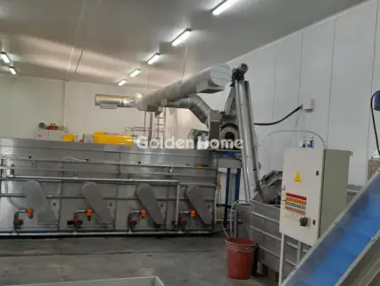 Industrial 195m<sup>2</sup> for sale photo 4