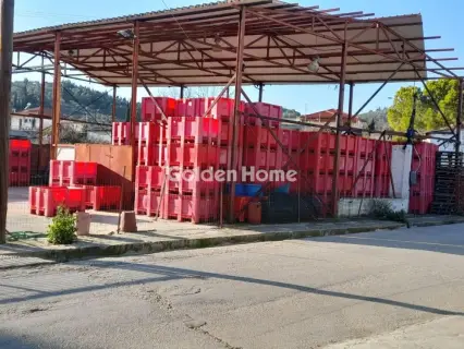 Industrial 195m<sup>2</sup> for sale photo 19