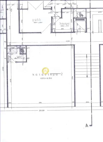 店铺 66m<sup>2</sup> for sale photo 14