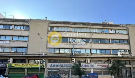 Βιομηχανικός - Βιοτεχνικός Χώρος 413τ.μ. προς πώληση φωτογραφία 3