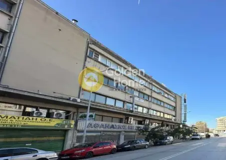 Βιομηχανικός - Βιοτεχνικός Χώρος 413τ.μ. προς πώληση φωτογραφία 4